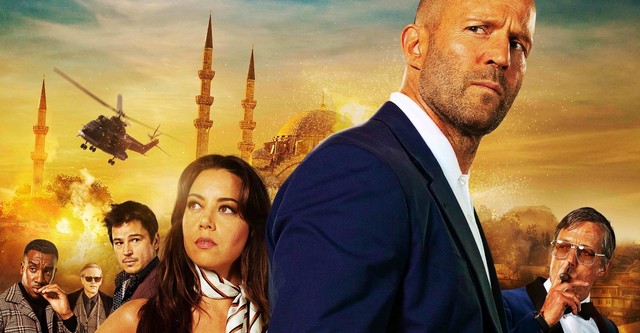 Watch hobbs and shaw online online putlocker